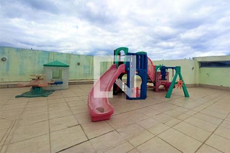 Apartamento à venda com 62m², 2 quartos e 1 vagaÁrea Comum - Playground