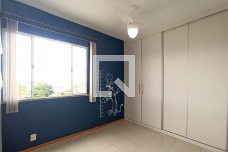 Apartamento à venda com 62m², 2 quartos e 1 vagaQuarto 2