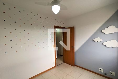Apartamento à venda com 62m², 2 quartos e 1 vagaQuarto 2