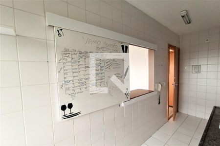 Apartamento à venda com 62m², 2 quartos e 1 vagaCozinha