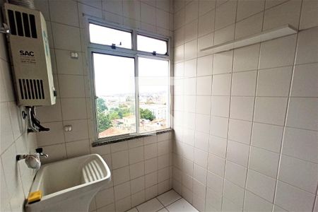 Apartamento à venda com 62m², 2 quartos e 1 vagaÁrea de Serviço