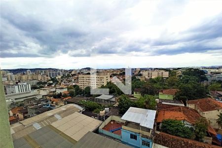 Apartamento à venda com 62m², 2 quartos e 1 vagaVista Área de Serviço