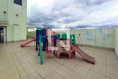 Apartamento à venda com 62m², 2 quartos e 1 vagaÁrea Comum - Playground