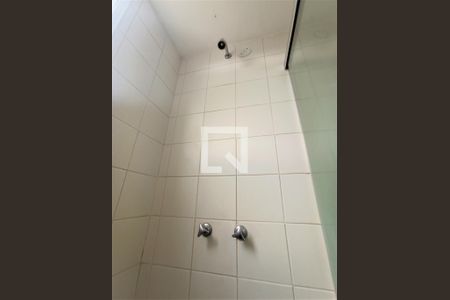 Apartamento à venda com 62m², 2 quartos e 1 vagaBanheiro Social