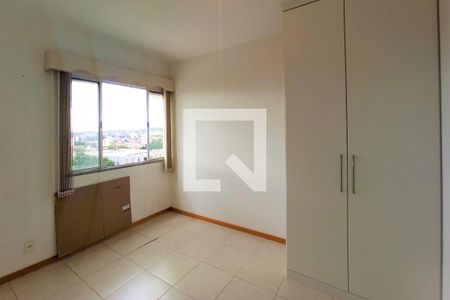 Suíte de apartamento à venda com 2 quartos, 62m² em Engenho Novo, Rio de Janeiro