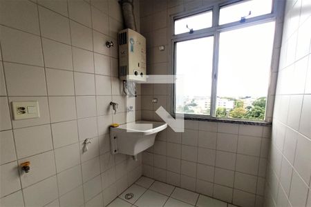 Apartamento à venda com 62m², 2 quartos e 1 vagaÁrea de Serviço