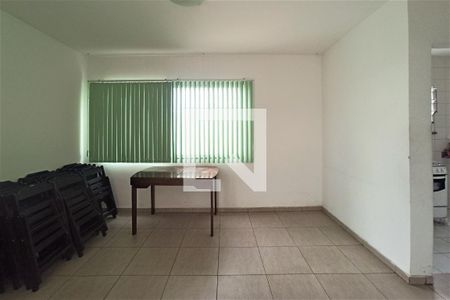 Apartamento à venda com 62m², 2 quartos e 1 vagaÁrea comum - Salão de festas