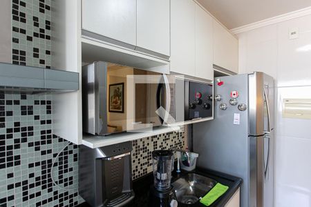 Apartamento para alugar com 49m², 2 quartos e 1 vaga Apartamento para alugar com 49m², 2 quartos e 1 vagaCozinha