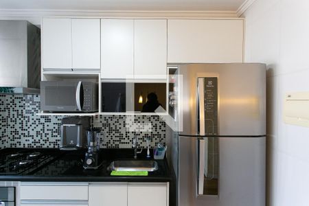 Apartamento para alugar com 49m², 2 quartos e 1 vaga Apartamento para alugar com 49m², 2 quartos e 1 vagaCozinha