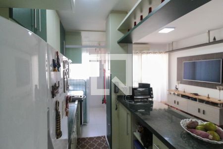 Apartamento para alugar com 64m², 2 quartos e 1 vaga Apartamento para alugar com 64m², 2 quartos e 1 vagaCozinha