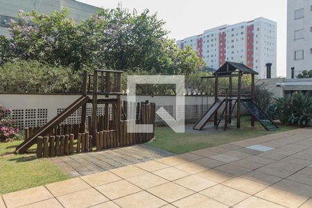 Apartamento para alugar com 64m², 2 quartos e 1 vaga Apartamento para alugar com 64m², 2 quartos e 1 vagaPlayground