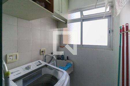 Apartamento para alugar com 64m², 2 quartos e 1 vaga Apartamento para alugar com 64m², 2 quartos e 1 vagaÁrea de serviço