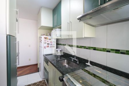 Apartamento para alugar com 64m², 2 quartos e 1 vaga Apartamento para alugar com 64m², 2 quartos e 1 vagaCozinha