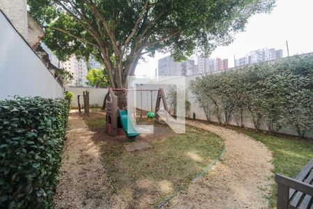 Apartamento para alugar com 64m², 2 quartos e 1 vaga Apartamento para alugar com 64m², 2 quartos e 1 vagaPlayground e pista de caminhada