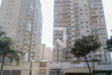 Apartamento para alugar com 64m², 2 quartos e 1 vaga Apartamento para alugar com 64m², 2 quartos e 1 vagaFachada do condomínio