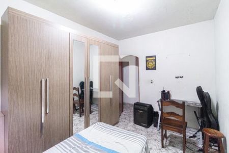 Casa à venda com 148m², 4 quartos e 2 vagas Casa à venda com 148m², 4 quartos e 2 vagasQuarto 3