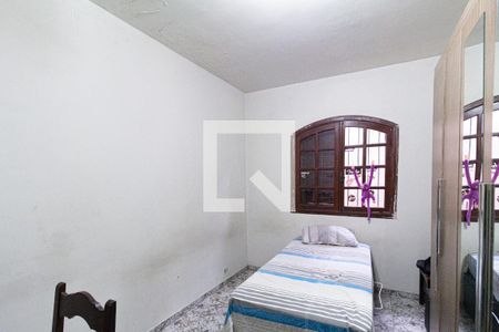 Casa à venda com 148m², 4 quartos e 2 vagas Casa à venda com 148m², 4 quartos e 2 vagasQuarto 3