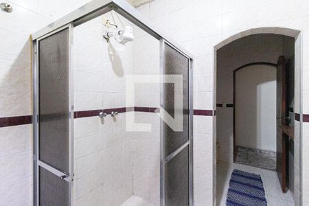 Casa à venda com 148m², 4 quartos e 2 vagas Casa à venda com 148m², 4 quartos e 2 vagasBanheiro 1