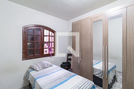 Casa à venda com 148m², 4 quartos e 2 vagas Casa à venda com 148m², 4 quartos e 2 vagasQuarto 3