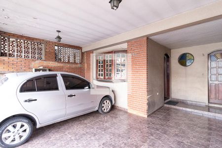 Casa à venda com 148m², 4 quartos e 2 vagas Casa à venda com 148m², 4 quartos e 2 vagasGaragem