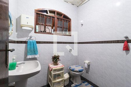 Casa à venda com 148m², 4 quartos e 2 vagas Casa à venda com 148m², 4 quartos e 2 vagasBanheiro 2