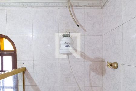 Casa à venda com 148m², 4 quartos e 2 vagas Casa à venda com 148m², 4 quartos e 2 vagasBanheiro da suíte