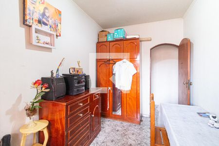 Casa à venda com 148m², 4 quartos e 2 vagas Casa à venda com 148m², 4 quartos e 2 vagasQuarto 2