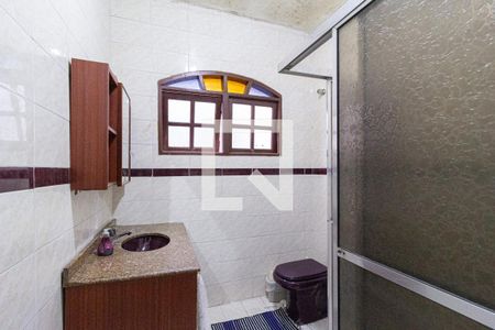 Casa à venda com 148m², 4 quartos e 2 vagas Casa à venda com 148m², 4 quartos e 2 vagasBanheiro 1