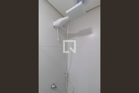 Apartamento para alugar com 25m², 1 quarto e sem vagaBanheiro