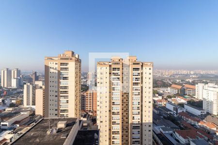Apartamento para alugar com 25m², 1 quarto e sem vagaVista da Sacada