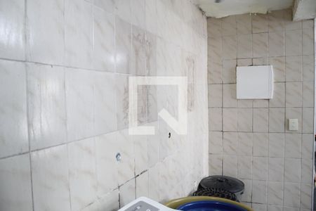 Casa à venda com 304m², 3 quartos e 3 vagasÁrea de Serviço