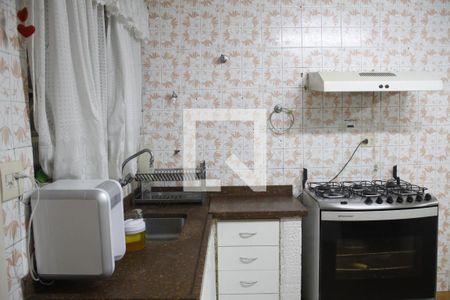 Casa à venda com 304m², 3 quartos e 3 vagasCozinha