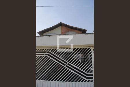 Casa à venda com 304m², 3 quartos e 3 vagasFachada