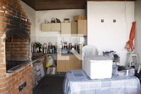 Casa à venda com 304m², 3 quartos e 3 vagasTerraço