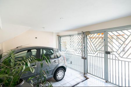 Casa à venda com 250m², 3 quartos e 1 vaga Casa à venda com 250m², 3 quartos e 1 vagaGaragem