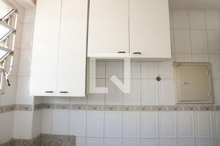 Apartamento para alugar com 40m², 1 quarto e sem vagaCozinha