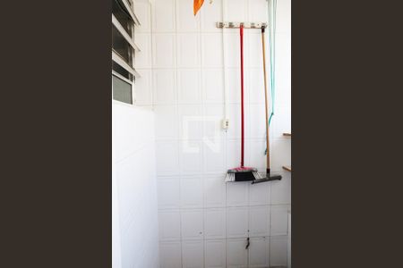 Apartamento para alugar com 40m², 1 quarto e sem vagaÁrea de Serviço