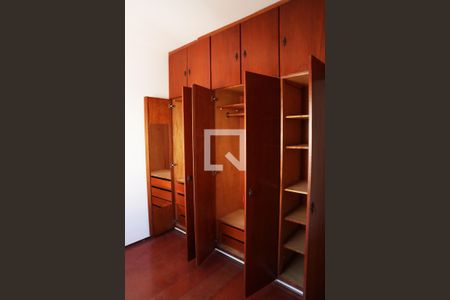 Quarto - Armários de apartamento para alugar com 1 quarto, 40m² em Vila Buarque, São Paulo