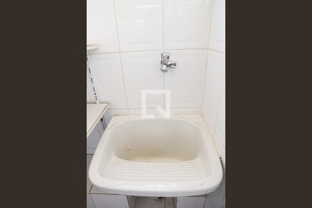 Apartamento para alugar com 40m², 1 quarto e sem vagaÁrea de Serviço