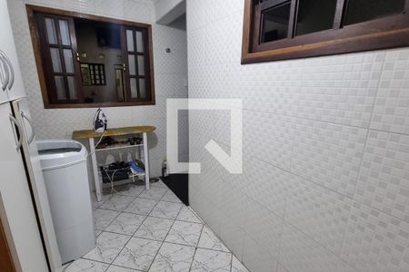 Casa para alugar com 500m², 2 quartos e 4 vagasLavanderia