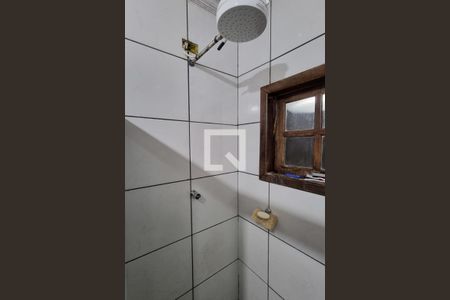 Casa para alugar com 500m², 2 quartos e 4 vagasDetalhe do banheiro