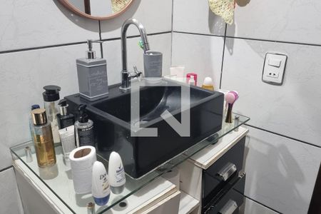 Casa para alugar com 500m², 2 quartos e 4 vagasBanheiro - Torneira