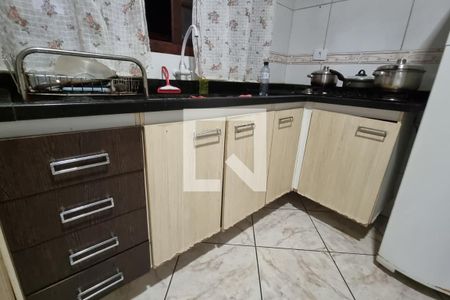 Casa para alugar com 500m², 2 quartos e 4 vagasCozinha - Armários