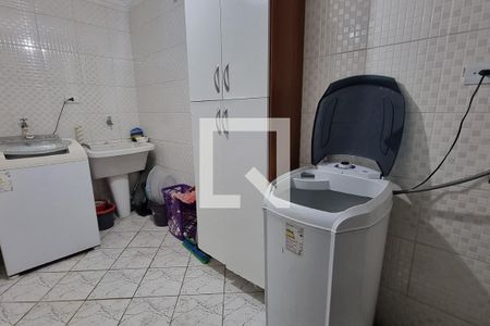 Casa para alugar com 500m², 2 quartos e 4 vagasLavanderia