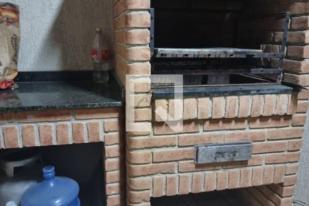 Casa para alugar com 500m², 2 quartos e 4 vagasChurrasqueira