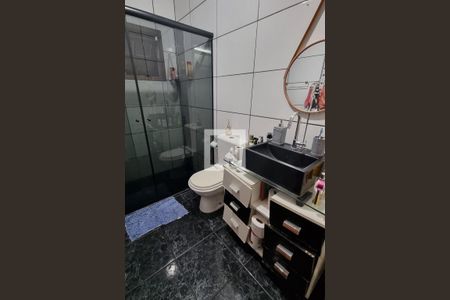 Casa para alugar com 500m², 2 quartos e 4 vagasBanheiro