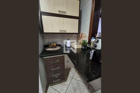 Casa para alugar com 500m², 2 quartos e 4 vagasDetalhe cozinha
