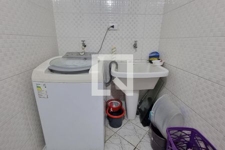 Casa para alugar com 500m², 2 quartos e 4 vagasLavanderia