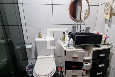 Casa para alugar com 500m², 2 quartos e 4 vagasBanheiro