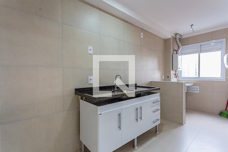 Apartamento para alugar com 54m², 2 quartos e 1 vagaCozinha